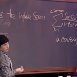 Avec son QI de 170, un génie de 12 ans contredit Einstein (VIDEO)