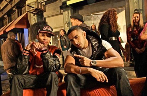 Jay Sean YMCMB Heroes