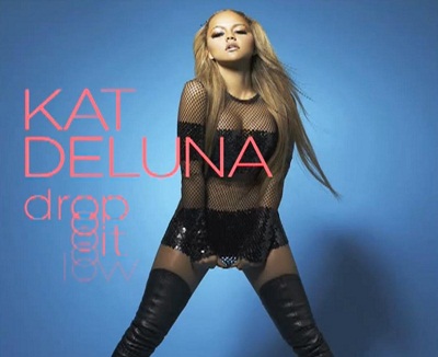 Kat DeLuna – Drop It Low (CLIP)