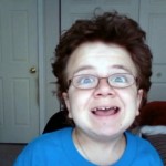 Keenan Cahill sur le remix &laquo;&nbsp;S&M&nbsp;&raquo; de Rihanna et Britney Spears (VIDEO)