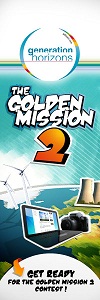 Logo-The Golden Mission 2