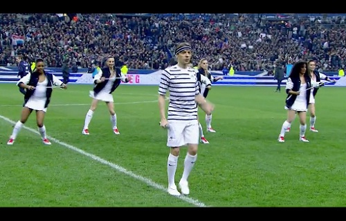 Martin Solveig Ready 2 Go