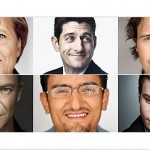 Les 100 personnalités les influentes du monde selon le Time Magazine