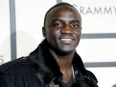 Akon – Take It Down Low Feat. Chris Brown (SON)