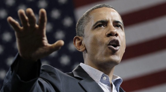 Barack Obama rend public son acte de naissance (DOCUMENT)