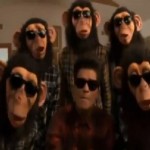 Bruno Mars – The Lazy Song (CLIP)