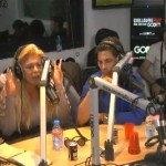 Gros clash entre Cindy Lopes et l&rsquo;ex de Guiseppe (VIDEO)