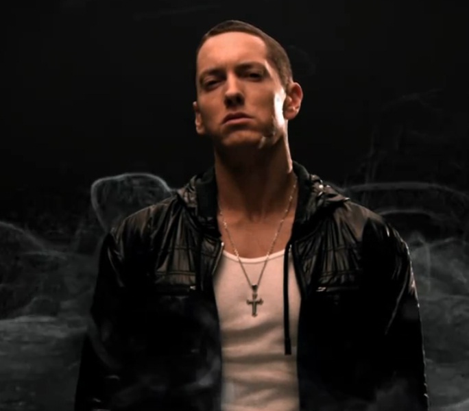 Eminem – Symphony In H (SON)