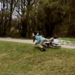 Compilation des meilleurs Fails d&rsquo;avril 2011 (VIDEO)