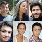 Tuerie de Nantes : obsèques de la mère et de ses 4 enfants assassinés (VIDEO)