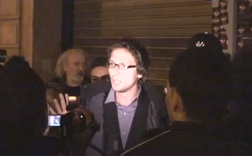 Gonzague : nouveau directeur de Skyrock (VIDEO)