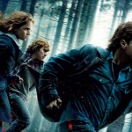 Harry Potter et les Reliques de la Mort – Partie 2 (Bande-annonce) réactualisé
