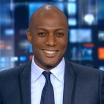Les adieux d&rsquo;Harry Roselmack au 20h de TF1 (VIDEO)