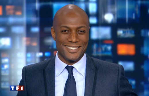 harry roselmack tf1