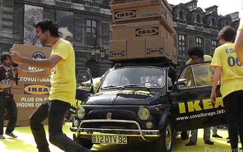 ikea fiat 500