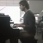 Josh Groban – Higher Window (CLIP)