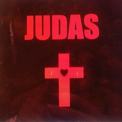 Lady Gaga – Judas (CLIP)
