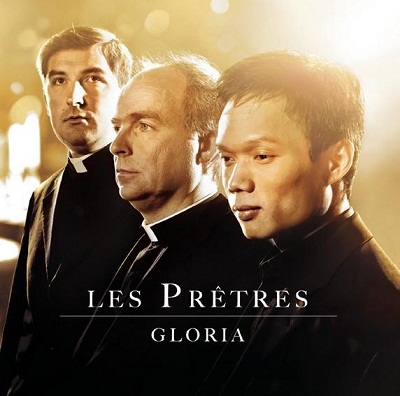 les pretres gloria