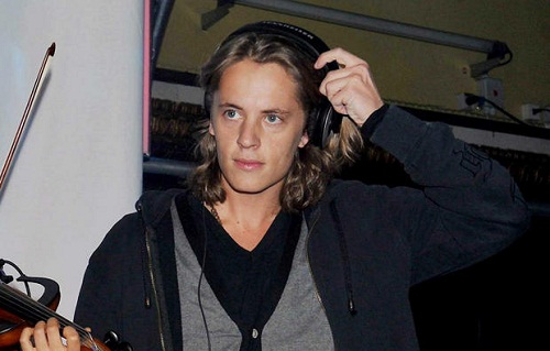 Le fils de Nicolas Sarkozy victime d’un vol en boîte de nuit