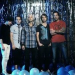 Simple Plan – Can&rsquo;t Keep My Hands Off You (CLIP)