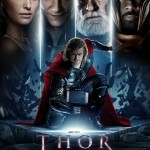 Thor (BANDE ANNONCE)