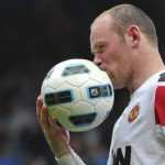 Hat-trick de Wayne Rooney en 15 minutes (VIDEO)