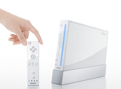 Nintendo va lancer la « Wii 2 » en 2012