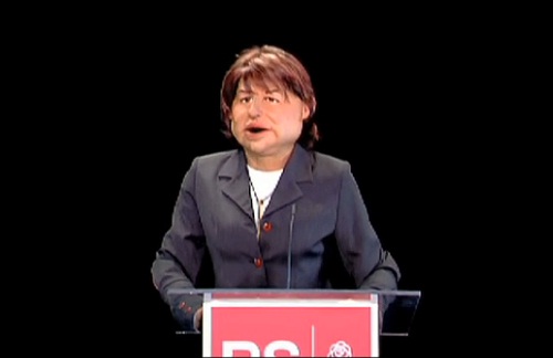 Zapping du 5 avril 2011 (VIDEO)