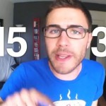 Le Tennis vu par Cyprien – (VIDEO)