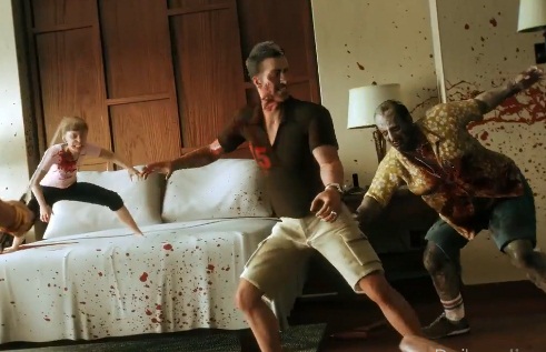 Nouveau teaser pour Dead Island (VIDEO)