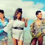 Golden Crew ft. Brick & Lace et Lynnsha – In Love With The Music (CLIP)