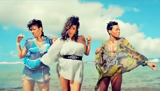 Golden Crew Brick Lace Lynnsha