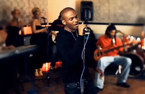 KRYS Ne lui en veux pas