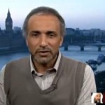 Tariq Ramadan, s&rsquo;exprime sur la mort de Ben Laden (VIDEO)