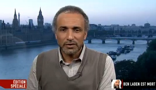 Tariq Ramadan, s’exprime sur la mort de Ben Laden (VIDEO)
