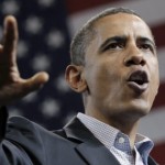 Un journaliste confond Ben Laden et Obama (VIDEO)