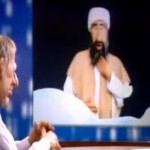 Les Guignols : Oussama Ben Laden au paradis ? (VIDEO)