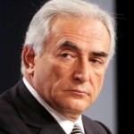 Le parcours de DSK (Infographie)