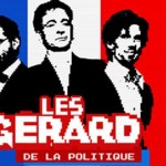 Les &laquo;&nbsp;Gérard de la politique&nbsp;&raquo; : le palmarès (VIDEOS)