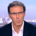 Quotas dans le foot : Laurent Blanc s&rsquo;explique au 20h de TF1 (VIDEO)