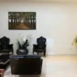 La nouvelle maison de DSK (VIDEO)