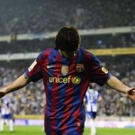 Les 202 buts de Lionel Messi avec le Barça (VIDEO)