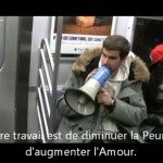 La Police de l&rsquo;Amour (VIDEO)