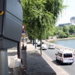 Sécurité routière : les Français contre la suppression des Panneaux radars (VIDEO)