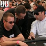 Rémi Gaillard se met au Poker (VIDEO) réactualisé