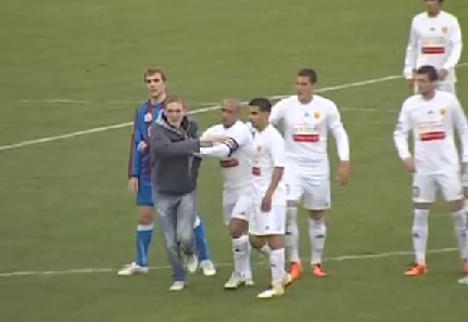 roberto carlos autographe