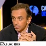 Quotas dans le foot : Zemmour tacle Lilian Thuram (VIDEO)