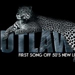 50 Cent – Outlaw (SON)