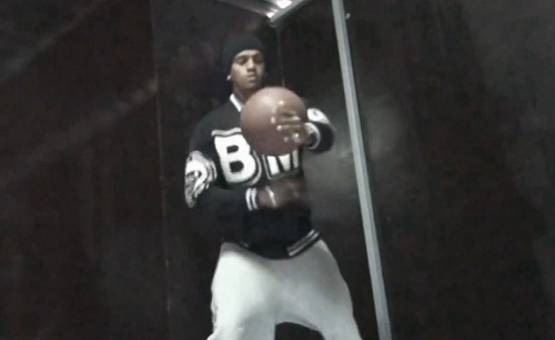 Freestyle Basket : ils font ce qu’ils veulent avec le ballon (VIDEO)