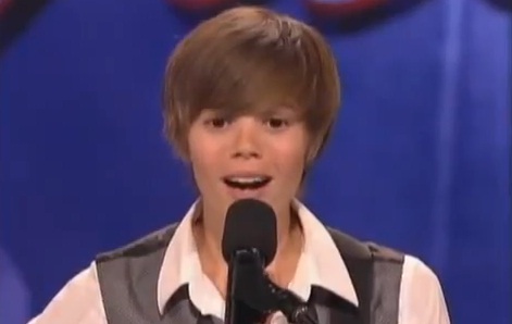 Le sosie féminin de Justin Bieber dans America’s Got Talent (VIDEO)